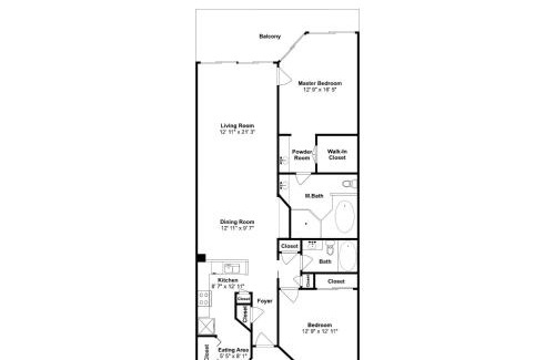 Navarre Beach Apartment | The Pearl of Navarre #602