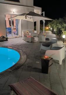 Tre Fontane Villa | "The Pearl of Sicily" with new salt pool 50m from the beach