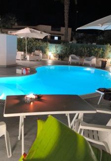 Tre Fontane Villa | "The Pearl of Sicily" with new salt pool 50m from the beach