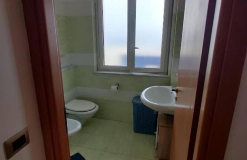 Milazzo Apartment | The Pearl of the West - Ponente