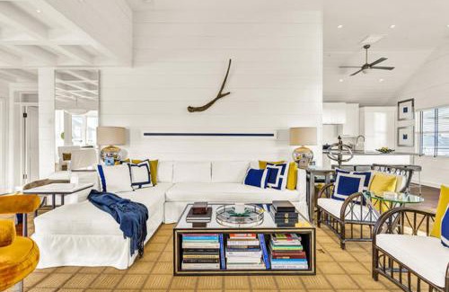 Wrightsville Beach House | The Pearl