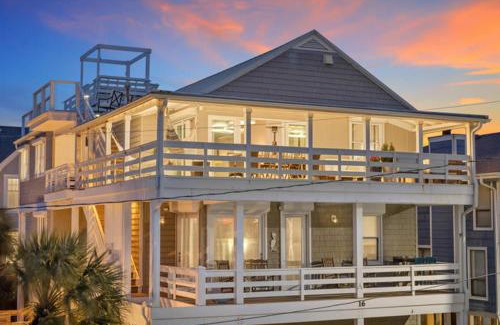 Wrightsville Beach House | The Pearl