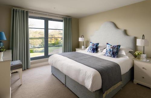 Peat Inn Hotel | The Peat Inn Restaurant With Rooms