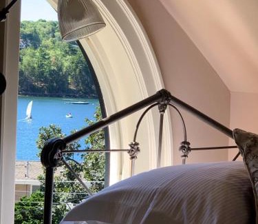 South End Bed & Breakfast | The Pebble Bed and Breakfast