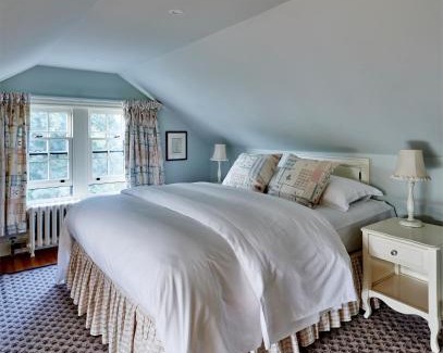South End Bed & Breakfast | The Pebble Bed and Breakfast