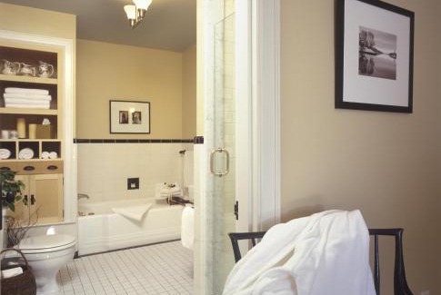 South End Bed & Breakfast | The Pebble Bed and Breakfast