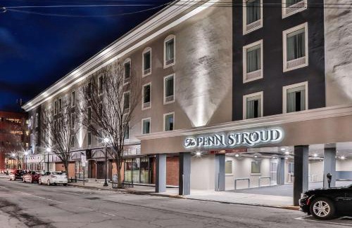 Stroudsburg Hotel | The Penn Stroud, Stroudsburg - Poconos, an Ascend Collection Hotel