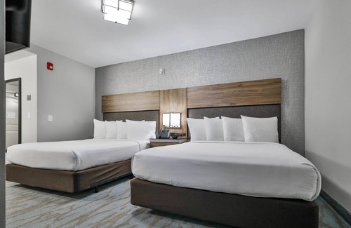 Stroudsburg Hotel | The Penn Stroud, Stroudsburg - Poconos, an Ascend Collection Hotel
