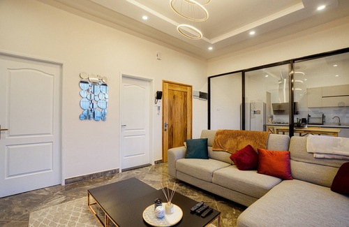 Upanga East Apartment | The Pent Dar Es Salaam