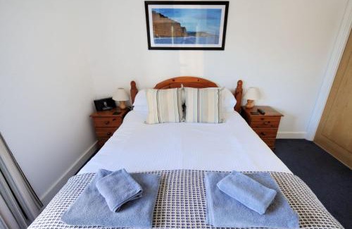 West Bay Apartment | The Penthouse