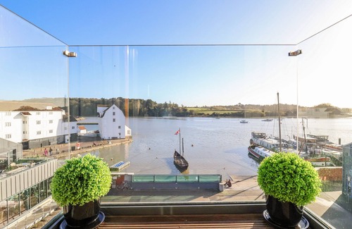 Martlesham Heath Cottage | THE PENTHOUSE in Woodbridge