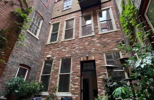 Allegheny-West Apartment | The Penthouse Suite