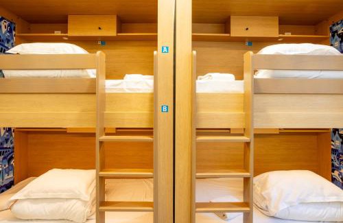 Les Grands Carmes Hostel | The People - Marseille