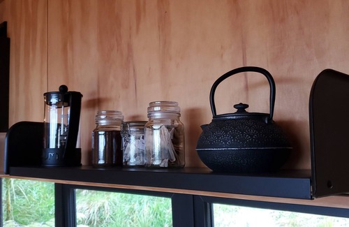 Dunedin House | The Perch is the ideal base to explore the stunning Otago Peninsula