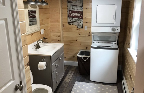 Millinocket House | The Perfect Base camp for your all your Katahdin adventures !