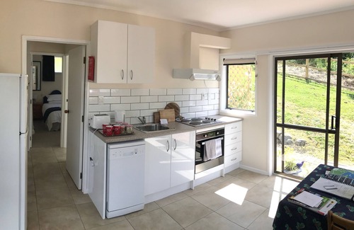 Opua Apartment | The 'Perfect Base' in Opua for all your Bay of Islands & Northland activities