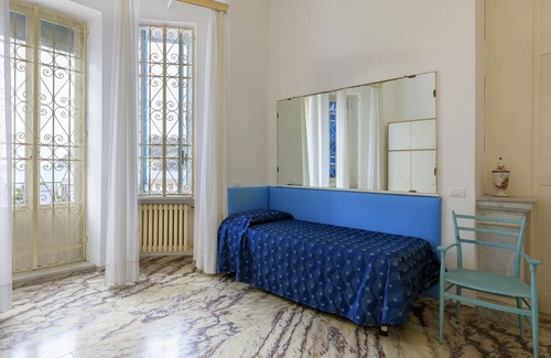 Levanto Villa | The Perfect beach escape! A lovely villa on the beach promenade. - Villa Celeste