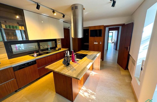 Eastern Hammamet Villa | The Perfect Beach house in Hammamet