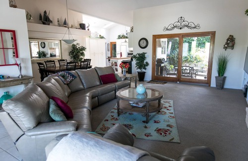 Morro Bay House | The Perfect Coastal Escape!