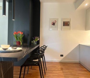 Pordenone Apartment | The Perfect Corner