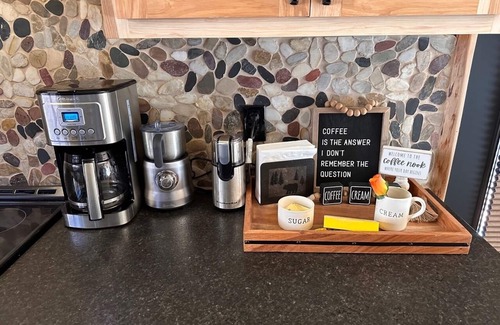 South Fork Cabin | The perfect cozy riverside getaway close to Wolf Creek Ski Area & pet friendly