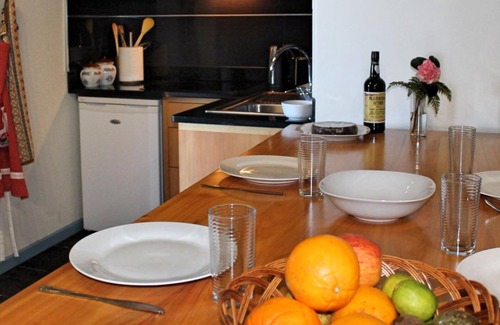 Ribeira da Janela Cottage | The perfect escape for relaxing | Casa De Campo