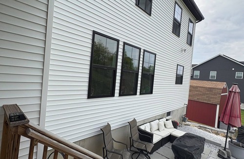 Washingtonville House | The Perfect Essential Getaway!