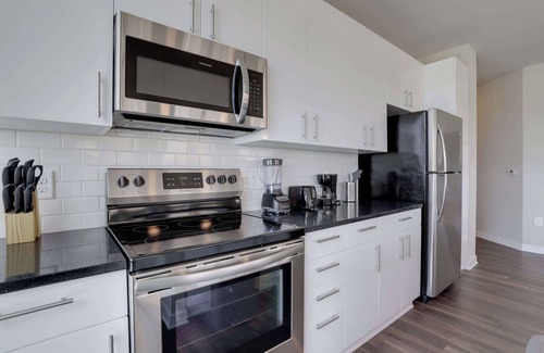 Jefferson Manor Apartment | The Perfect Gateway on Alexandia