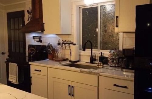 East Stroudsburg House | The Perfect Getaway