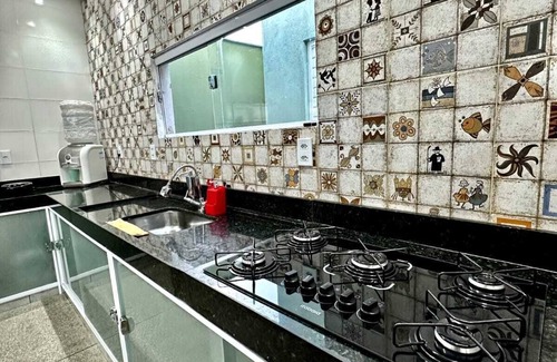 Piranhas House | The Perfect Getaway Awaits You in Piranhas