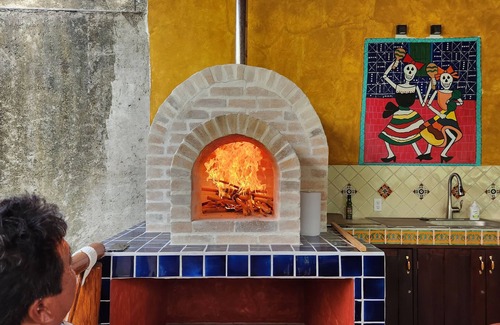 Colonia Centro Villa | The perfect getaway in the heart of San Miguel