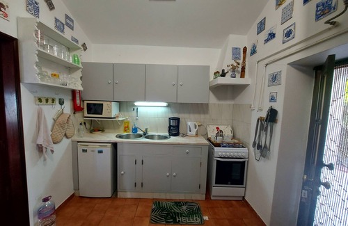Caldas de Monchique Cottage | The perfect getaway secluded location with private pool and terrace.