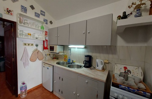 Caldas de Monchique Cottage | The perfect getaway secluded location with private pool and terrace.