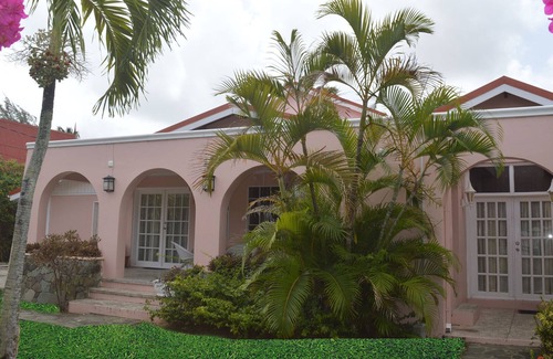 Rodney Bay Villa | The Perfect Home To Enjoying St. Lucia