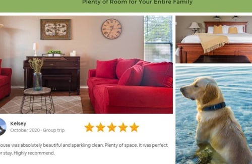 Boerne House | The Perfect HQ for your Hill Country Vacation