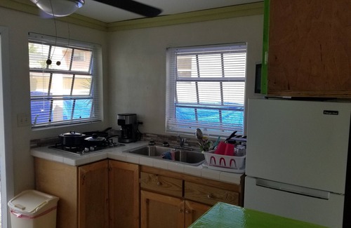 Nassau House | The Perfect Island Getaway #1