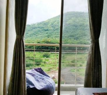 Nashik Apartment | The Perfect Living Lavish Flat- for Families only