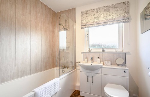 Portpatrick Cottage | The perfect location to enjoy a relaxing holiday in this characterful seaside village.