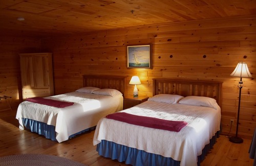 Brooklin Hotel | The perfect Maine coast getaway.