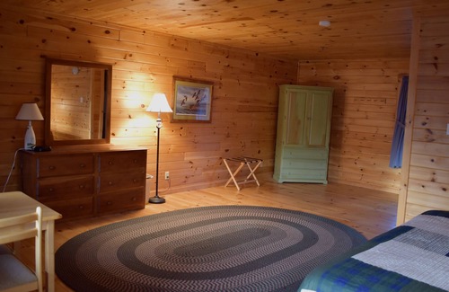 Brooklin Hotel | The perfect Maine coast getaway.