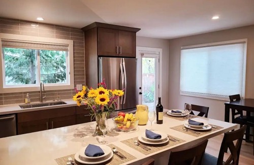 Yountville House | The Perfect Napa Valley Getaway!