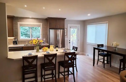 Yountville House | The Perfect Napa Valley Getaway!