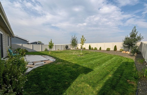 Kuna House | The Perfect Newer Home