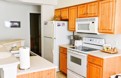 Calabash Condo | The perfect place for your vacation