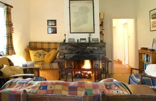 Tully Apartment | The perfect place to take a step back from it all
