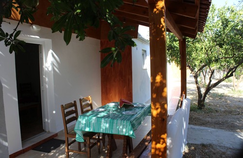 Ierapetra House | The perfect recreation oasis!