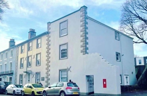 Ashburton Apartment | The Perfect Retreat: The Luxury Dartmoor Den, Ashburton, Dartmoor, Devon