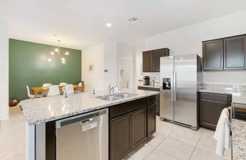 Copper Basin House | The Perfect San Tan Hideaway.
