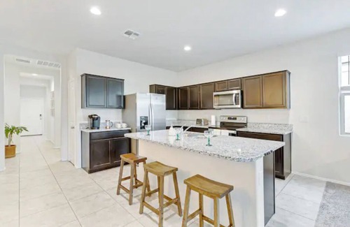 Copper Basin House | The Perfect San Tan Hideaway.
