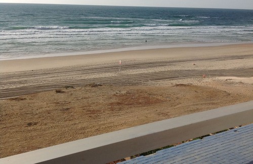 Bat Yam Apartment | The Perfect Sea View apartment let you enjoy the facilities and benefits of livi